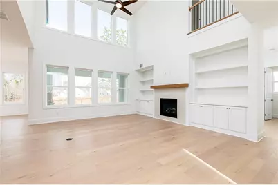 6810 Wallace Creek Court, Cumming, GA 30028 - Photo 8