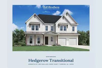 6810 Wallace Creek Court, Cumming, GA 30028 - Photo 44