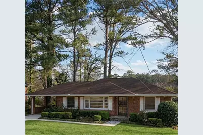 1903 Valencia Road, Decatur, GA 30032 - Photo 1