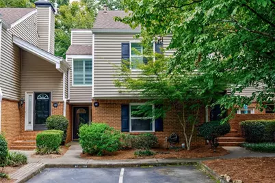 44 Dunwoody Springs Drive, Atlanta, GA 30328 - Photo 1