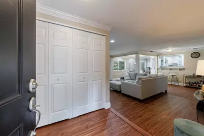 44 Dunwoody Springs Drive, Atlanta, GA 30328 - Photo 2