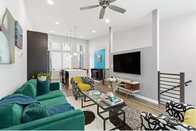 444 Latta Street NE, Atlanta, GA 30308 - Photo 6