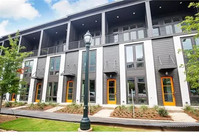 444 Latta Street NE, Atlanta, GA 30308 - Photo 1