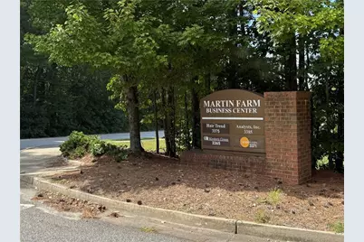 3371 Martin Farm Road, Suwanee, GA 30022 - Photo 10