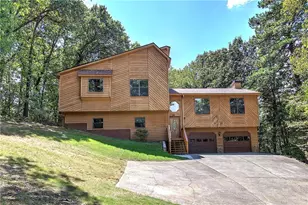 21 Chestnut Ridge Dr NE, Cartersville, GA 30121 - Photo 1