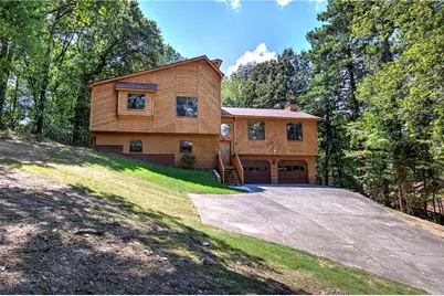 21 Chestnut Ridge Drive NE, Cartersville, GA 30121 - Photo 54