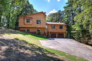 21 Chestnut Ridge Dr NE, Cartersville, GA 30121 - Photo 54