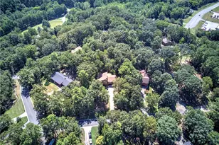 21 Chestnut Ridge Dr NE, Cartersville, GA 30121 - Photo 56