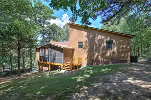 21 Chestnut Ridge Dr NE, Cartersville, GA 30121 - Photo 50
