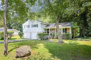 2521 Rockknoll Dr, Conley, GA 30288 - Photo 2