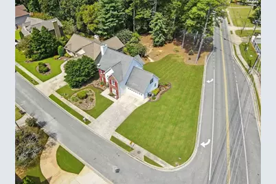 2000 Spicers Lane, Woodstock, GA 30189 - Photo 2