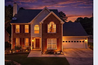 2000 Spicers Lane, Woodstock, GA 30189 - Photo 1