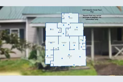 3107 Hendrix Circle, Covington, GA 30014 - Photo 4