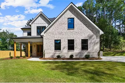 105 Beech Creek Circle, Winder, GA 30680 - Photo 1