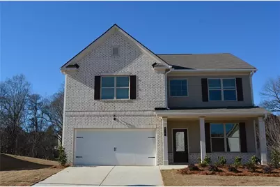 215 Hellen Valey Drive, Braselton, GA 30517 - Photo 2