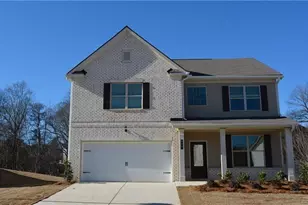215 Hellen Valey Dr, Braselton, GA 30517 - Photo 2