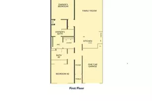 57 Silver Leaf Ln, Dawsonville, GA 30534 - Photo 2