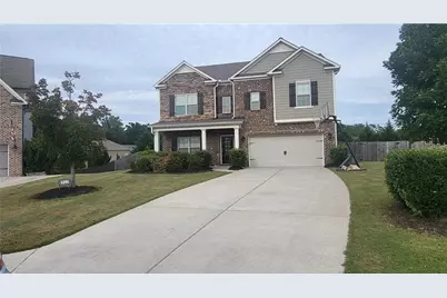 5295 Rustic Court, Cumming, GA 30040 - Photo 2