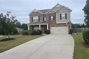 5295 Rustic Ct, Cumming, GA 30040 - Photo 2