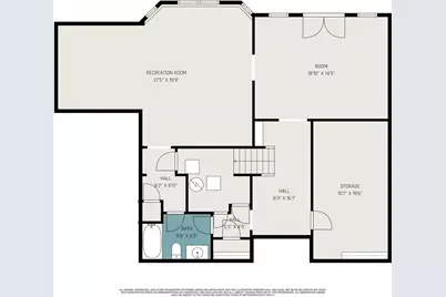 128 Brookfield Court SE, White, GA 30184 - Photo 28