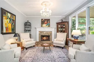 128 Brookfield Ct SE, White, GA 30184 - Photo 4