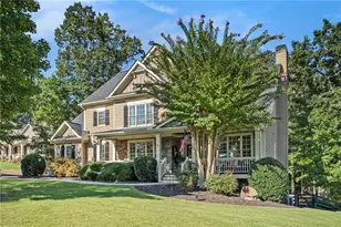 128 Brookfield Ct SE, White, GA 30184 - Photo 2