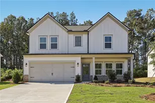 5365 Heron Bay Blvd, Locust Grove, GA 30248 - Photo 1