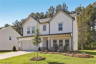 5365 Heron Bay Blvd, Locust Grove, GA 30248 - Photo 2