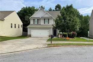6427 St Mark Way, Fairburn, GA 30213 - Photo 2