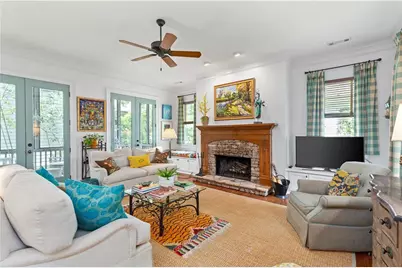9032 Selborne Lane, Chattahoochee Hills, GA 30268 - Photo 20