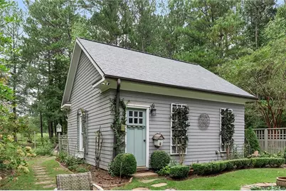 9032 Selborne Lane, Chattahoochee Hills, GA 30268 - Photo 44