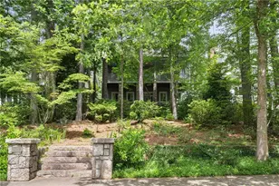 9032 Selborne Ln, Chattahoochee Hills, GA 30268 - Photo 2