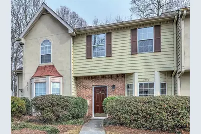 2295 Fairways Court NW, Kennesaw, GA 30144 - Photo 4