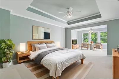 5882 Riverstone Circle #15, Atlanta, GA 30339 - Photo 16