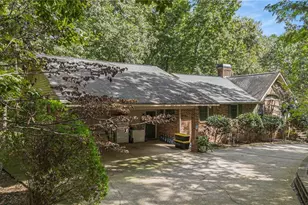 2170 Taylorsville Rd, Taylorsville, GA 30178 - Photo 2