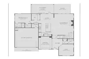 4810 Wayt Farm Overlook, Cumming, GA 30040 - Photo 2