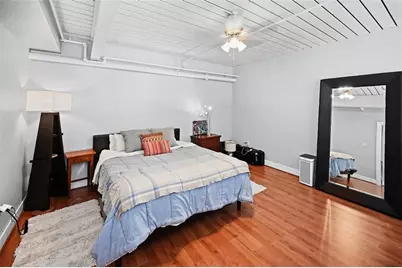 790 North Avenue NE #111, Atlanta, GA 30306 - Photo 16