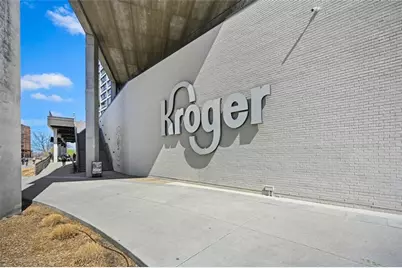 790 North Avenue NE #111, Atlanta, GA 30306 - Photo 36