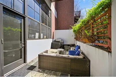 790 North Avenue NE #111, Atlanta, GA 30306 - Photo 26