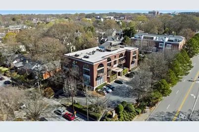 790 North Avenue NE #111, Atlanta, GA 30306 - Photo 34