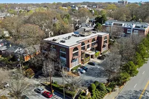 790 North Avenue NE, Atlanta, GA 30306 - Photo 34