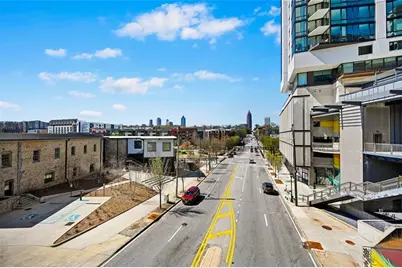 790 North Avenue NE #111, Atlanta, GA 30306 - Photo 38