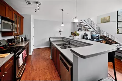 790 North Avenue NE #111, Atlanta, GA 30306 - Photo 8