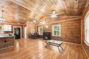 587 Cold Stream Trail, Jasper, GA 30143 - Photo 4