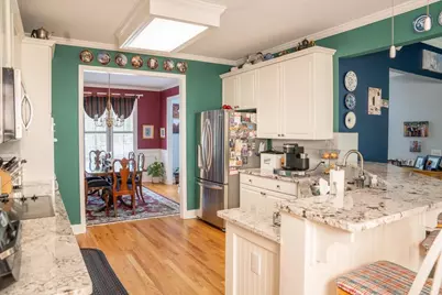 4562 Willow Oak Trail, Powder Springs, GA 30127 - Photo 16