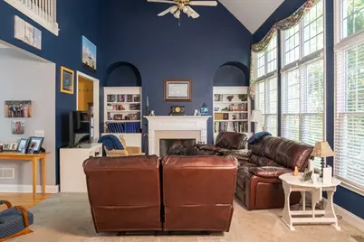 4562 Willow Oak Trail, Powder Springs, GA 30127 - Photo 12