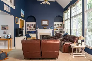 4562 Willow Oak Trail, Powder Springs, GA 30127 - Photo 12