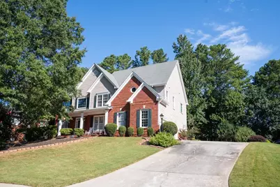4562 Willow Oak Trail, Powder Springs, GA 30127 - Photo 2