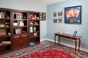 4562 Willow Oak Trail, Powder Springs, GA 30127 - Photo 58