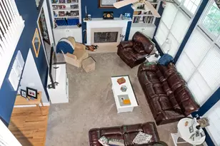 4562 Willow Oak Trail, Powder Springs, GA 30127 - Photo 14